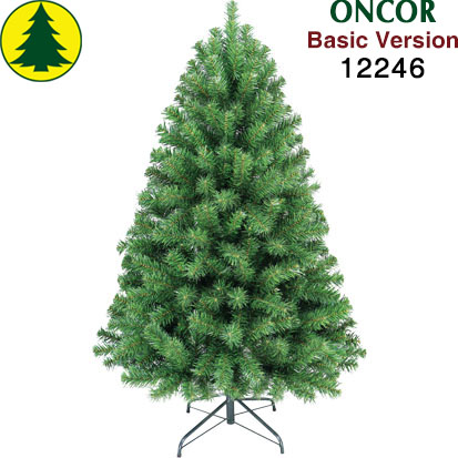Item 12246 : 4.5ft Christmas Pine 
