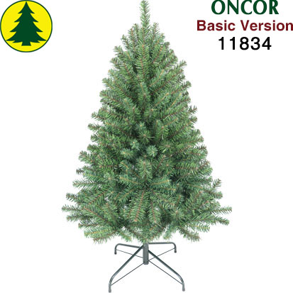 Item 11834 : 4ft Majestic Fir