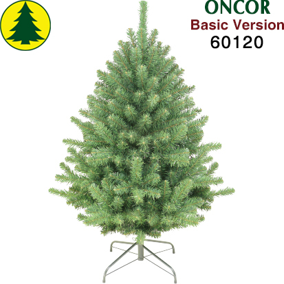 Item 60120 : 4ft Maes Noble Fir