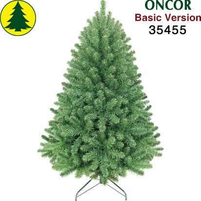 Item 35455 : 5ft Oregon Fir