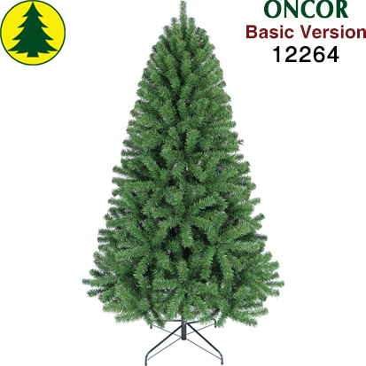 Item 12264 : 6.5ft Christmas Pine