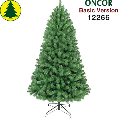 Item 12266 : 6.5ft Christmas Pine 