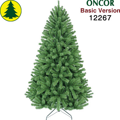 Item 12267 : 6.5ft Christmas Pine