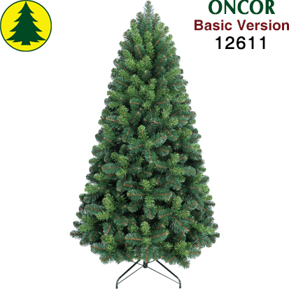 Item 12611 : 6ft Montana Spruce