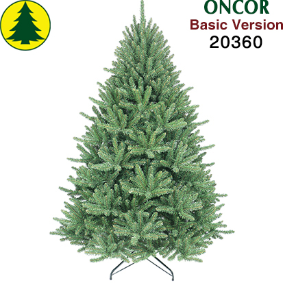 Item 20360 : 6ft Aspen Fir