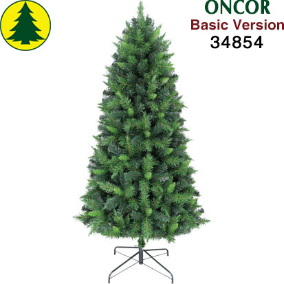 Item 34854 : 6ft Slim Mixed Pine