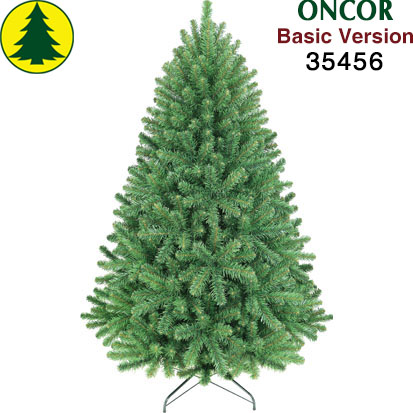 Item 35456 : 6ft Oregon Fir