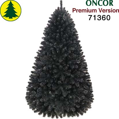 Item 71360 : 6ft Black Bavarian