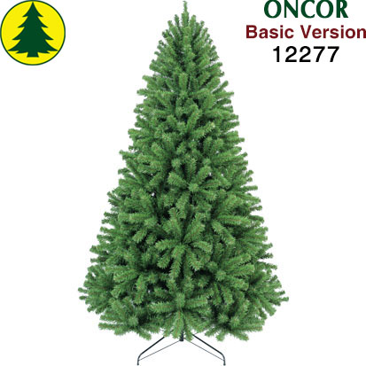 Item 12277 : 7.5ft Christmas Pine