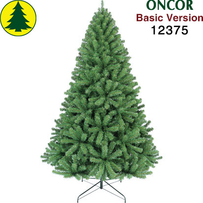 Item 12375 : 7.5ft Christmas Pine