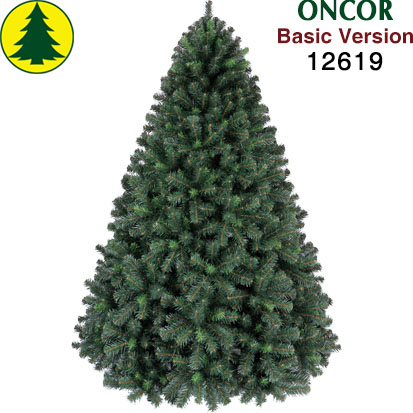 Item 12619 : 7.5ft Orlando Fir