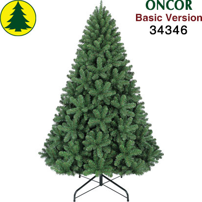 Item 34346 : 7.5ft Douglas Fir