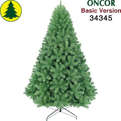 Item 34345 : 7ft Douglas Fir