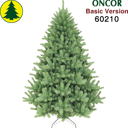 Item 60210 : 7ft Maes Noble Fir