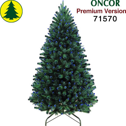 Item 71570 : 7ft Premium Royal Blue