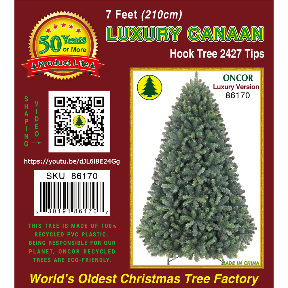 Milk‐tree♡ Oncor Recycled Christmas Trees