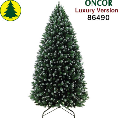 Item 86490 : 9ft Luxury Royal Silver